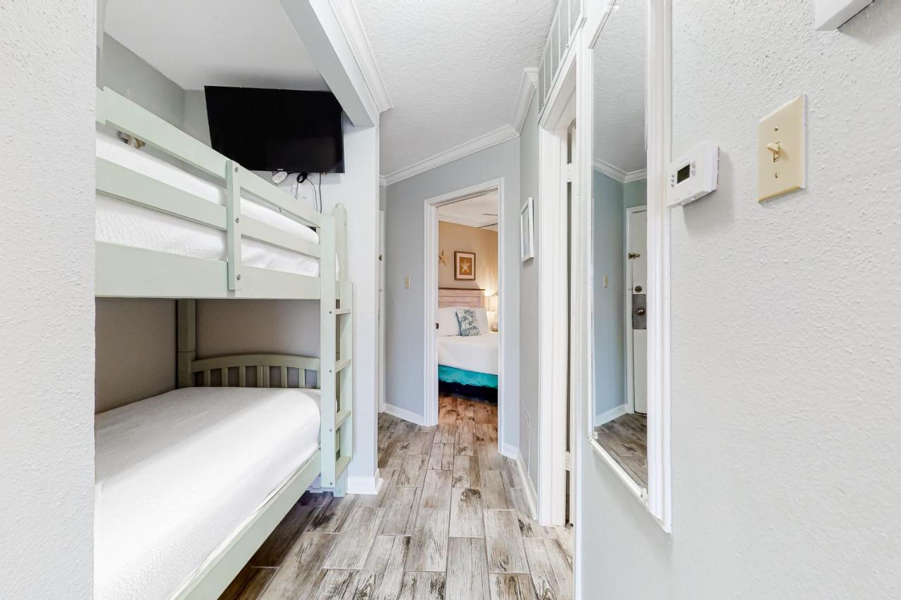 Victorian Condo #9312 ガルベストン エクステリア 写真